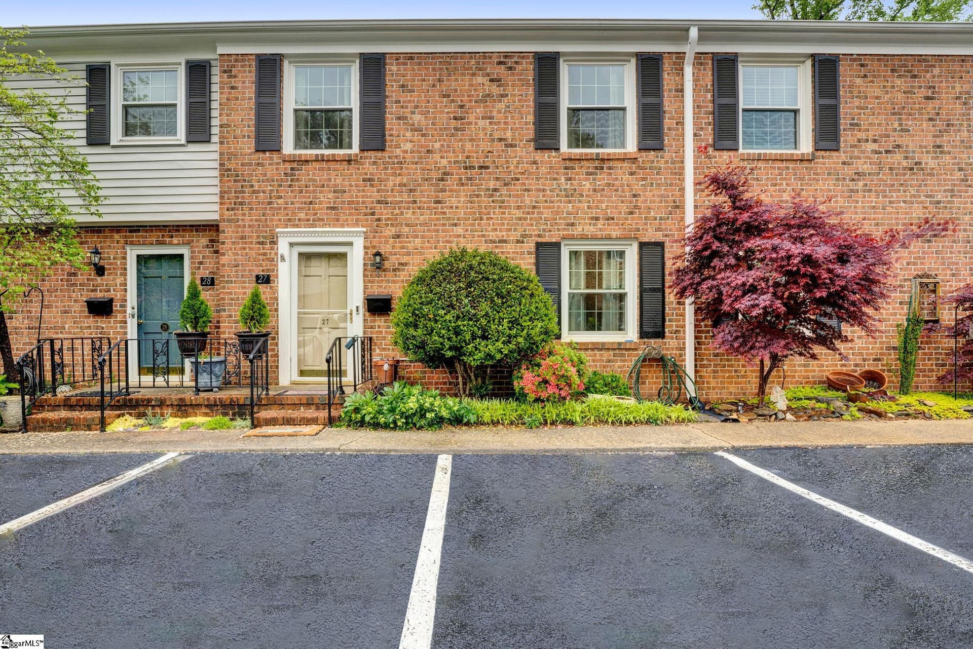 Property image 1 at 815 Edwards Road, Greenville, SC 29615