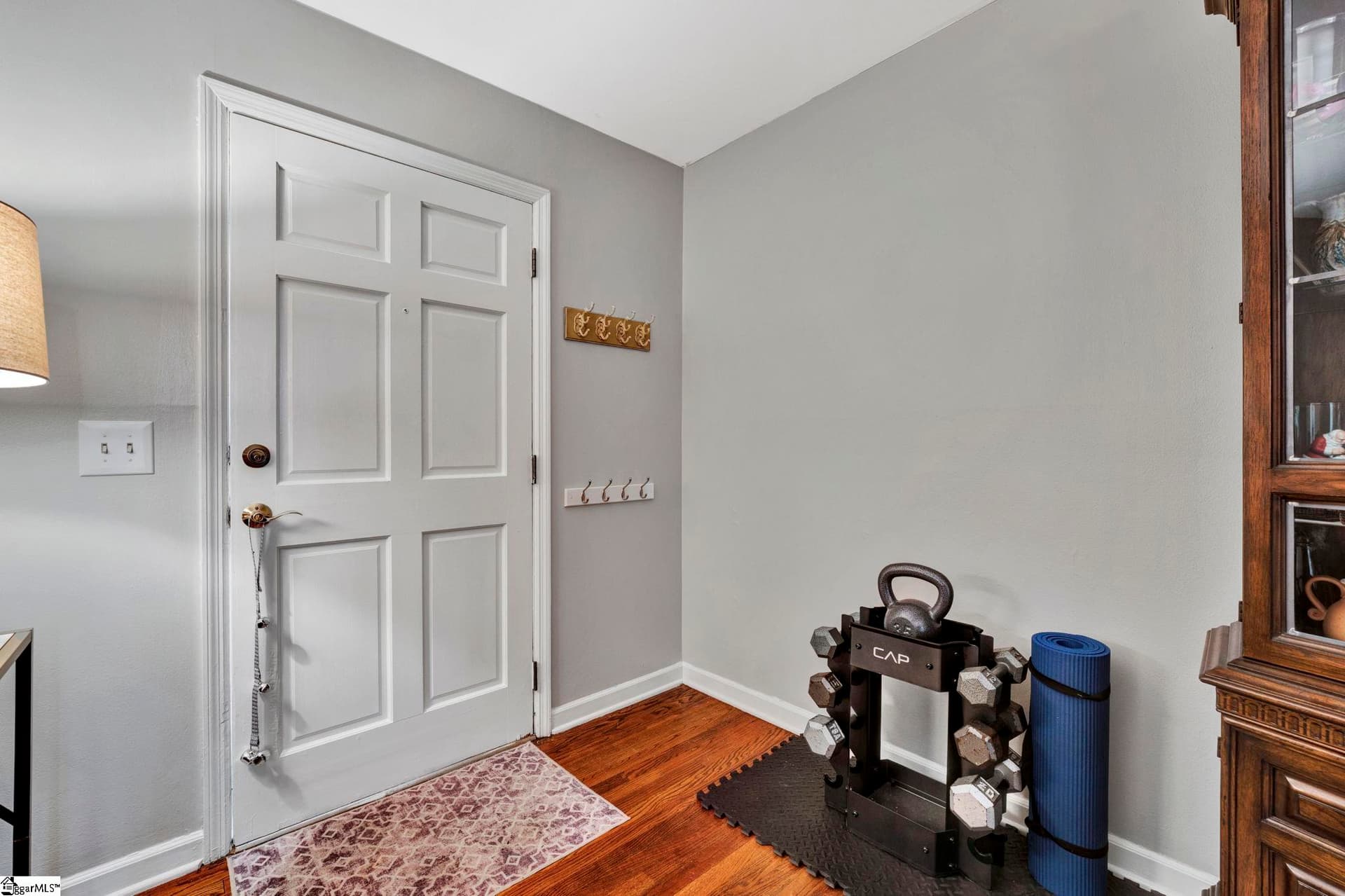 Property image 4 at 815 Edwards Road, Greenville, SC 29615