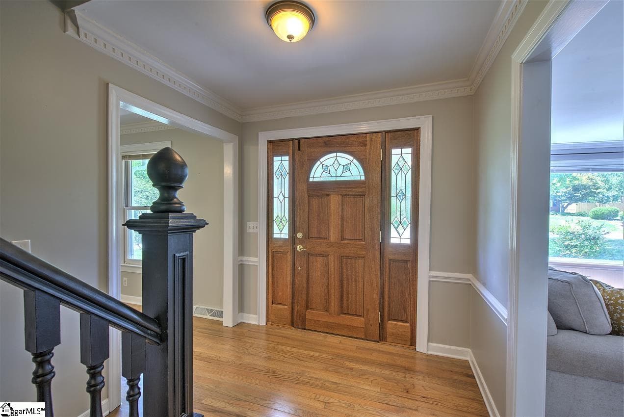 Property image 5 at 209 Burning Bush Road, Greenville, SC 29607