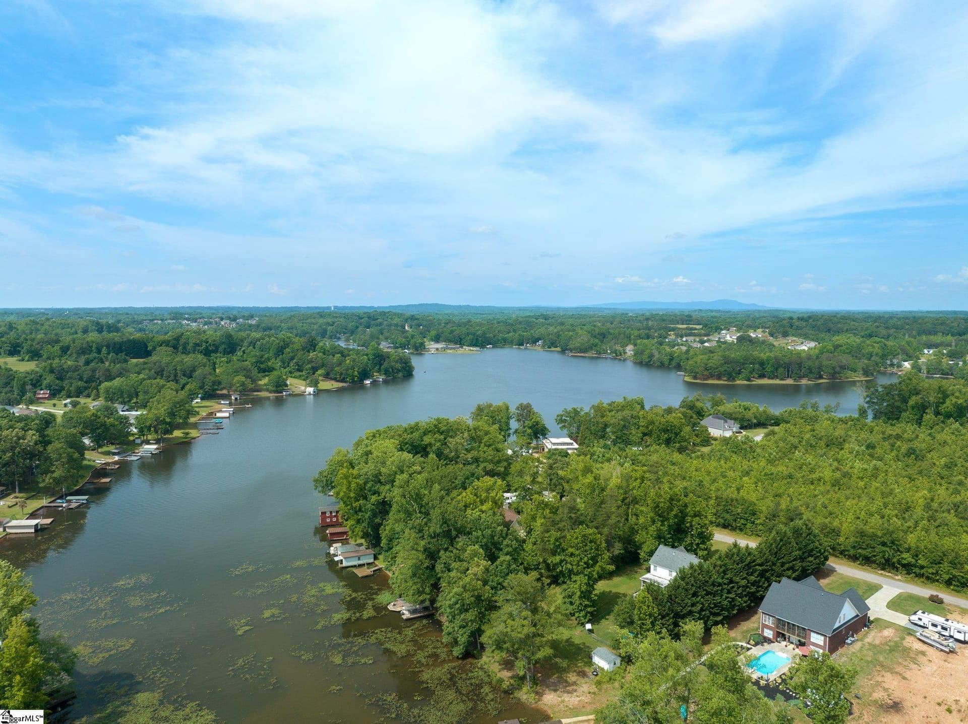 Property image 2 at 125 Lyman Lake Road, Lyman, SC 29365