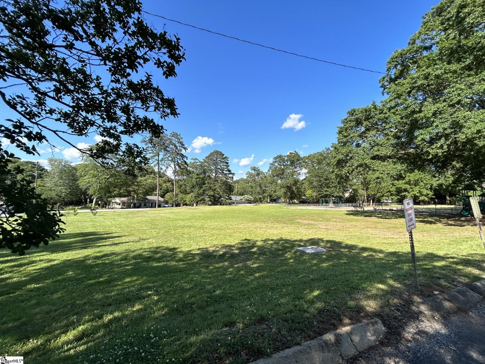 Property image 1 at 00 Partridge Lane, Greenville, SC 29601