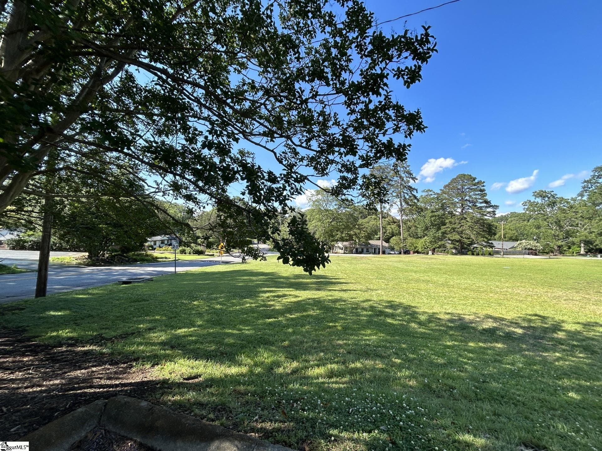 Property image 2 at 00 Partridge Lane, Greenville, SC 29601