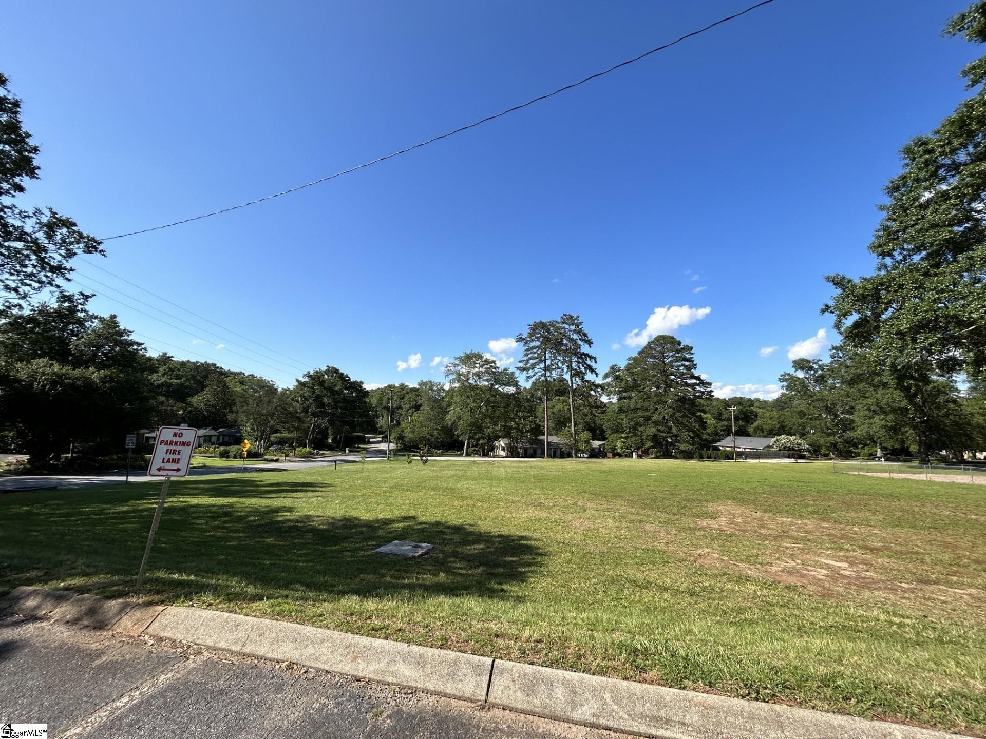 Property image 3 at 00 Partridge Lane, Greenville, SC 29601