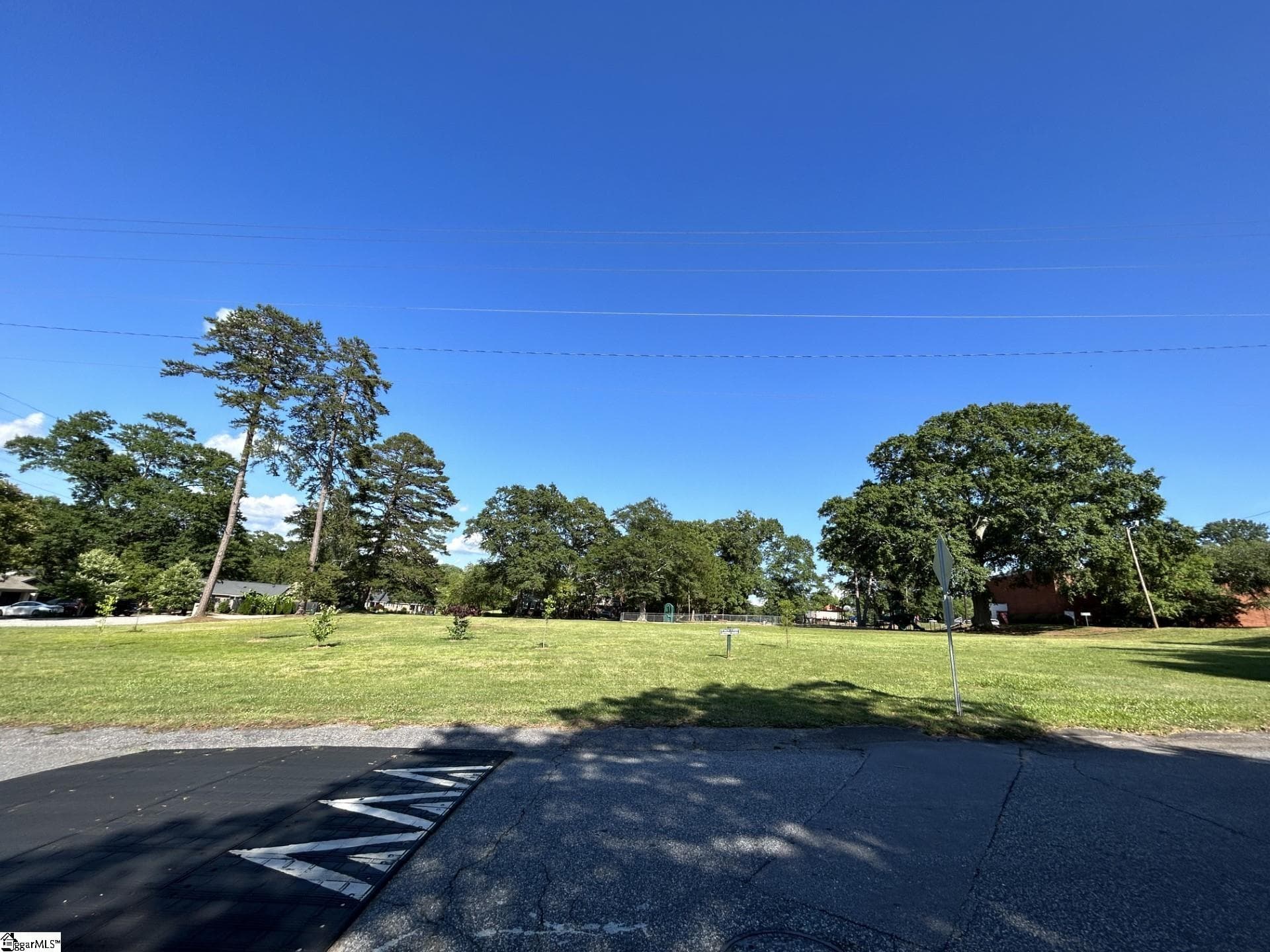 Property image 4 at 00 Partridge Lane, Greenville, SC 29601