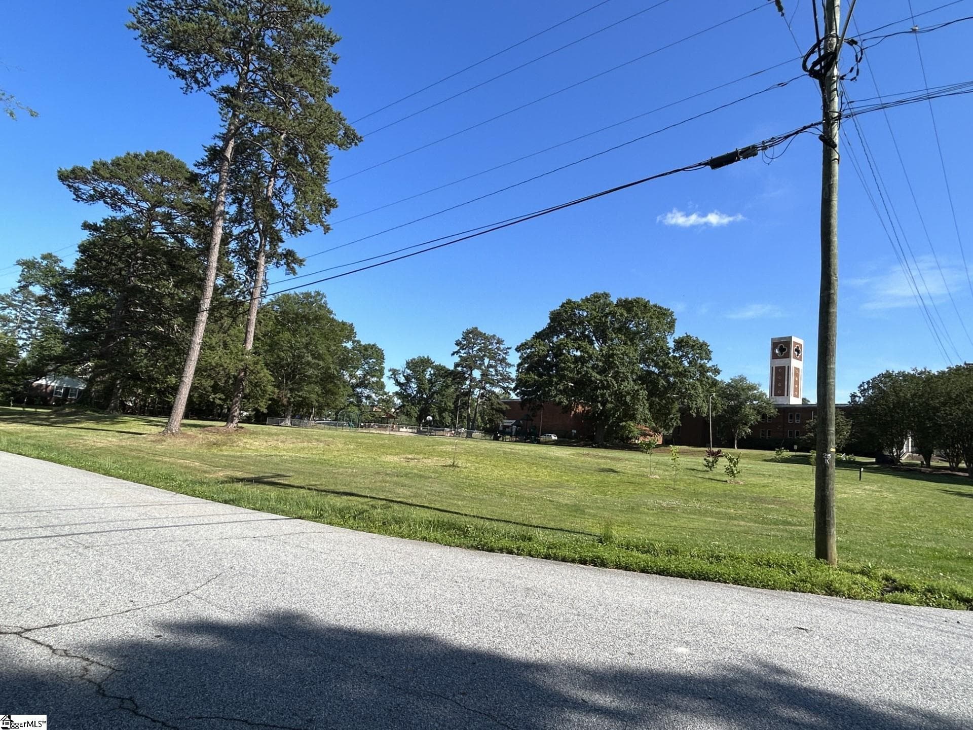 Property image 5 at 00 Partridge Lane, Greenville, SC 29601