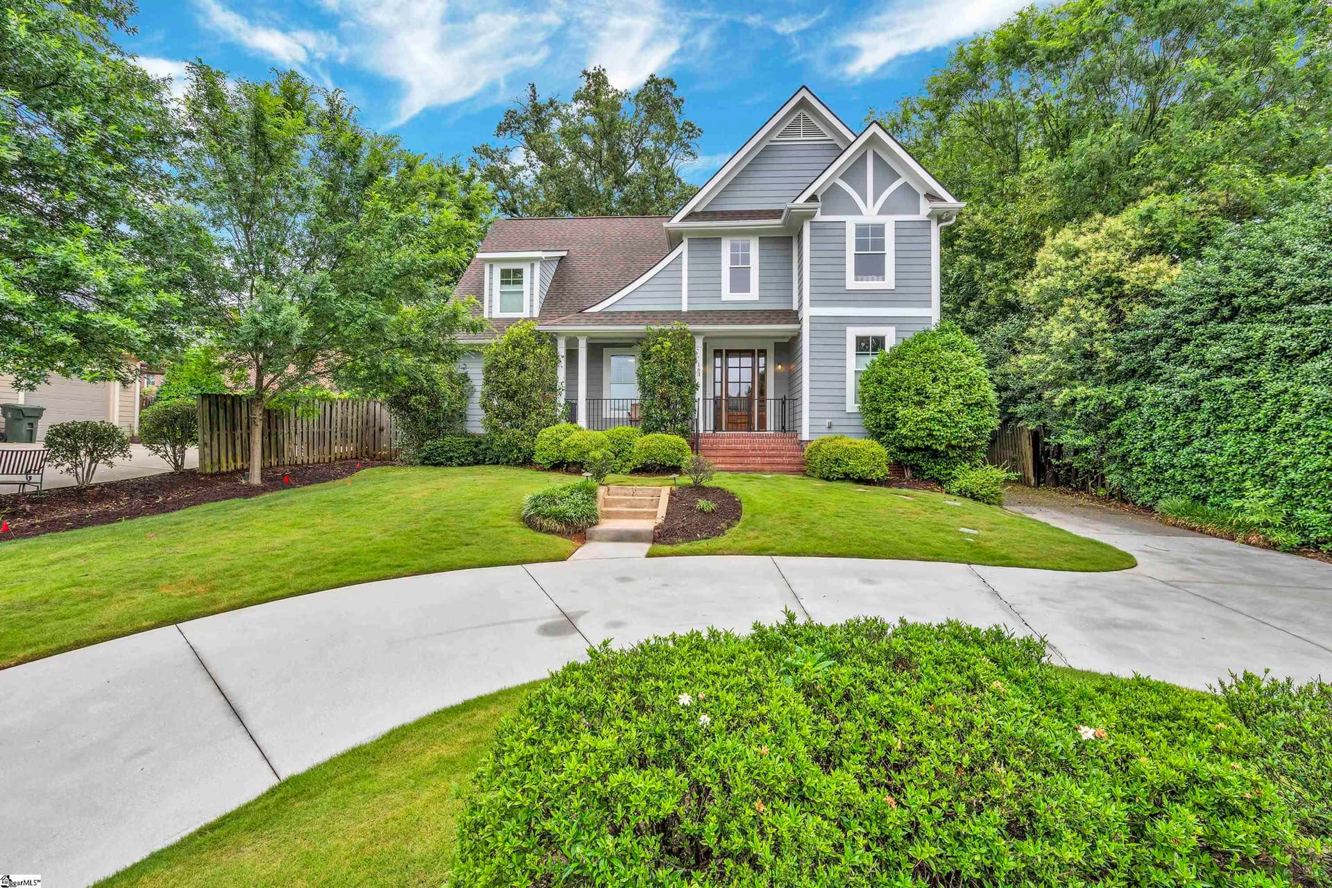 Property image 2 at 163 Augusta Court, Greenville, SC 29605