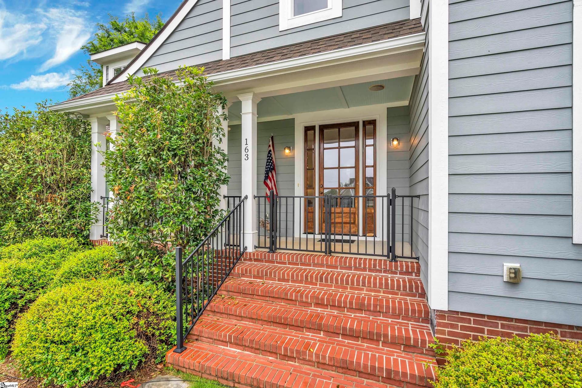 Property image 4 at 163 Augusta Court, Greenville, SC 29605
