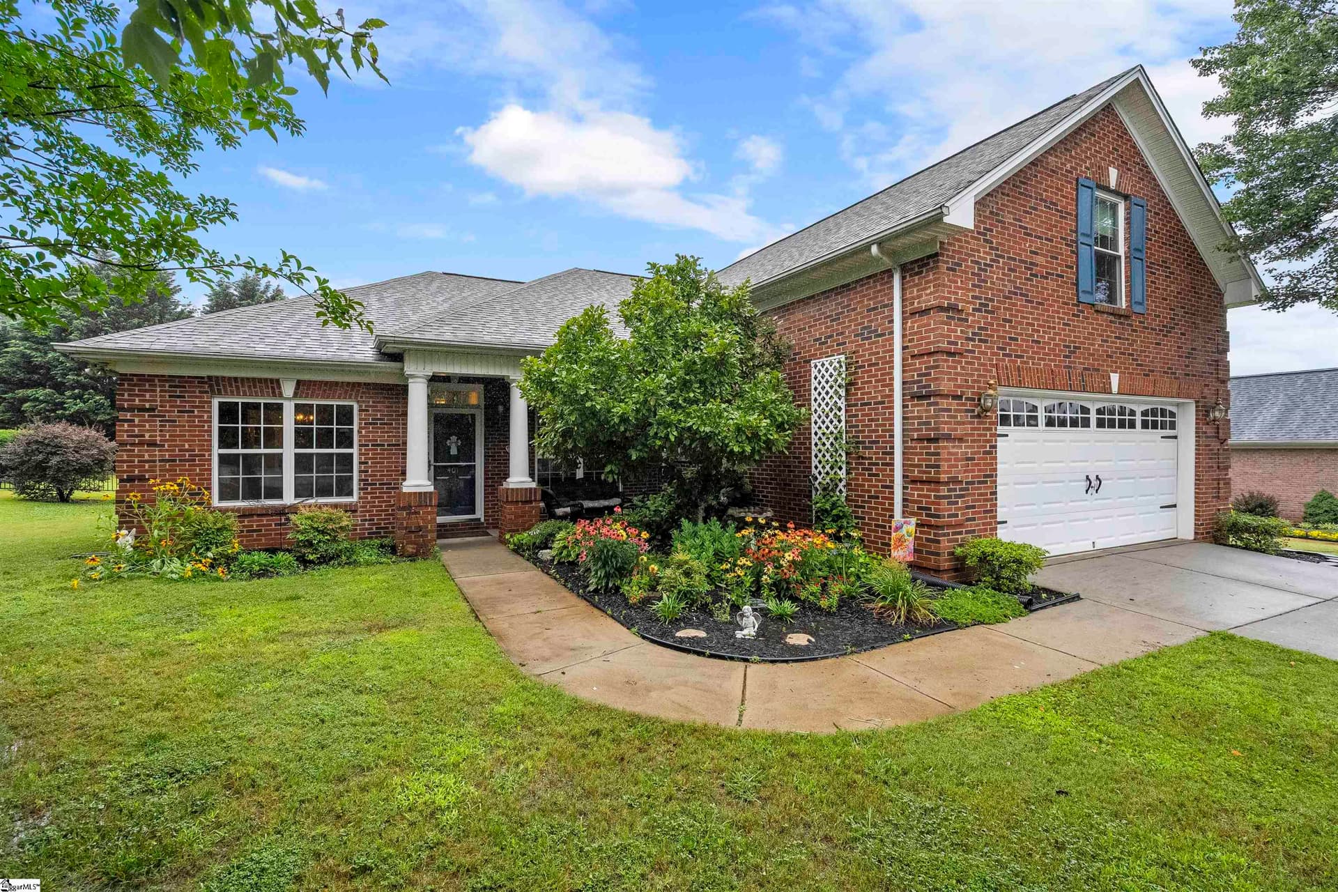 Property image 1 at 401 Clydesdale Drive, Simpsonville, SC 29681