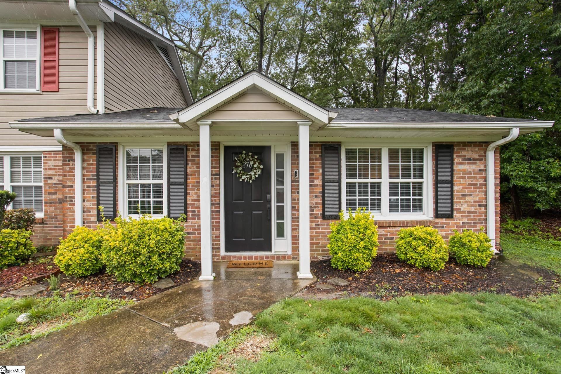 Property image 1 at 216 Emerald Park Court, Simpsonville, SC 29681