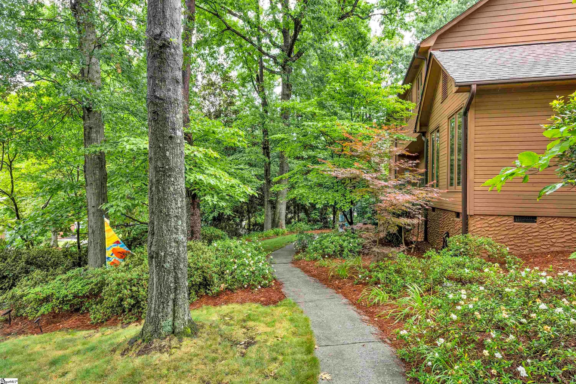 Property image 1 at 202 Terra Woods Lane, Greenville, SC 29615
