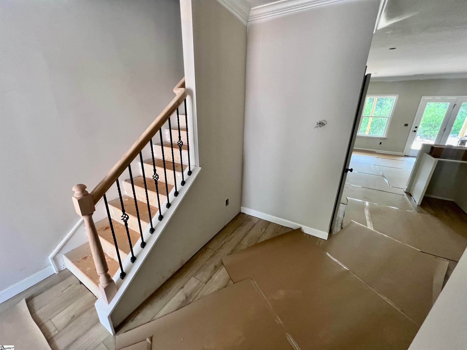 Property image 5 at 338 Nettle Lane, Greenville, SC 29607