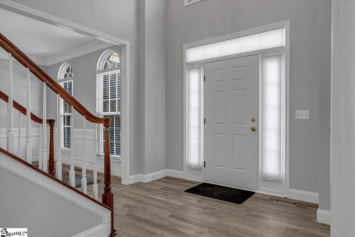 Property image 2 at 139 Carsons Pond Drive, Simpsonville, SC 29681