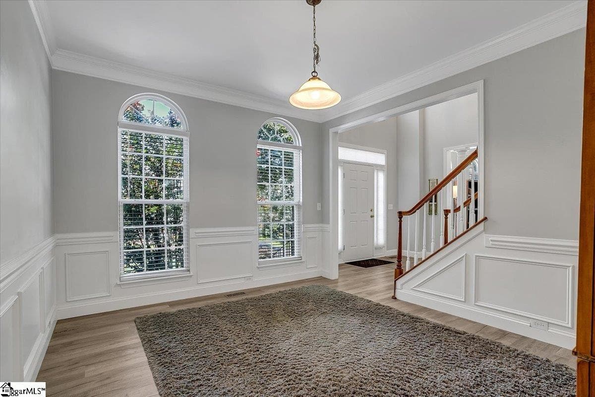 Property image 5 at 139 Carsons Pond Drive, Simpsonville, SC 29681