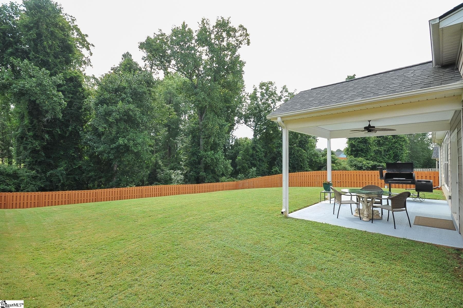 Property image 5 at 603 Cub Branch Drive, Spartanburg, SC 29301
