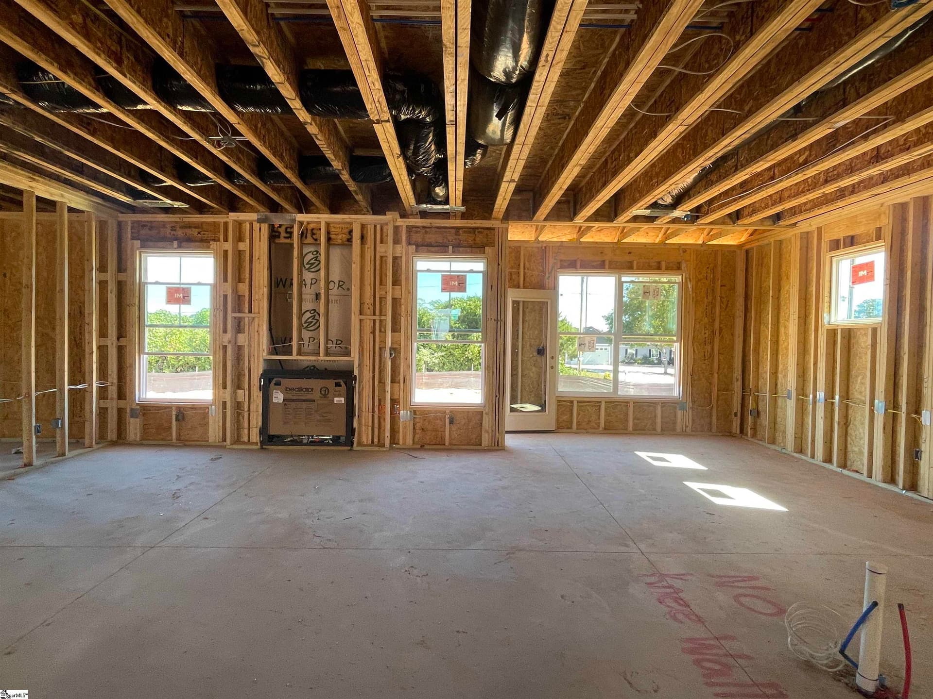 Property image 3 at 604 Columbus Circle, Simpsonville, SC 29680