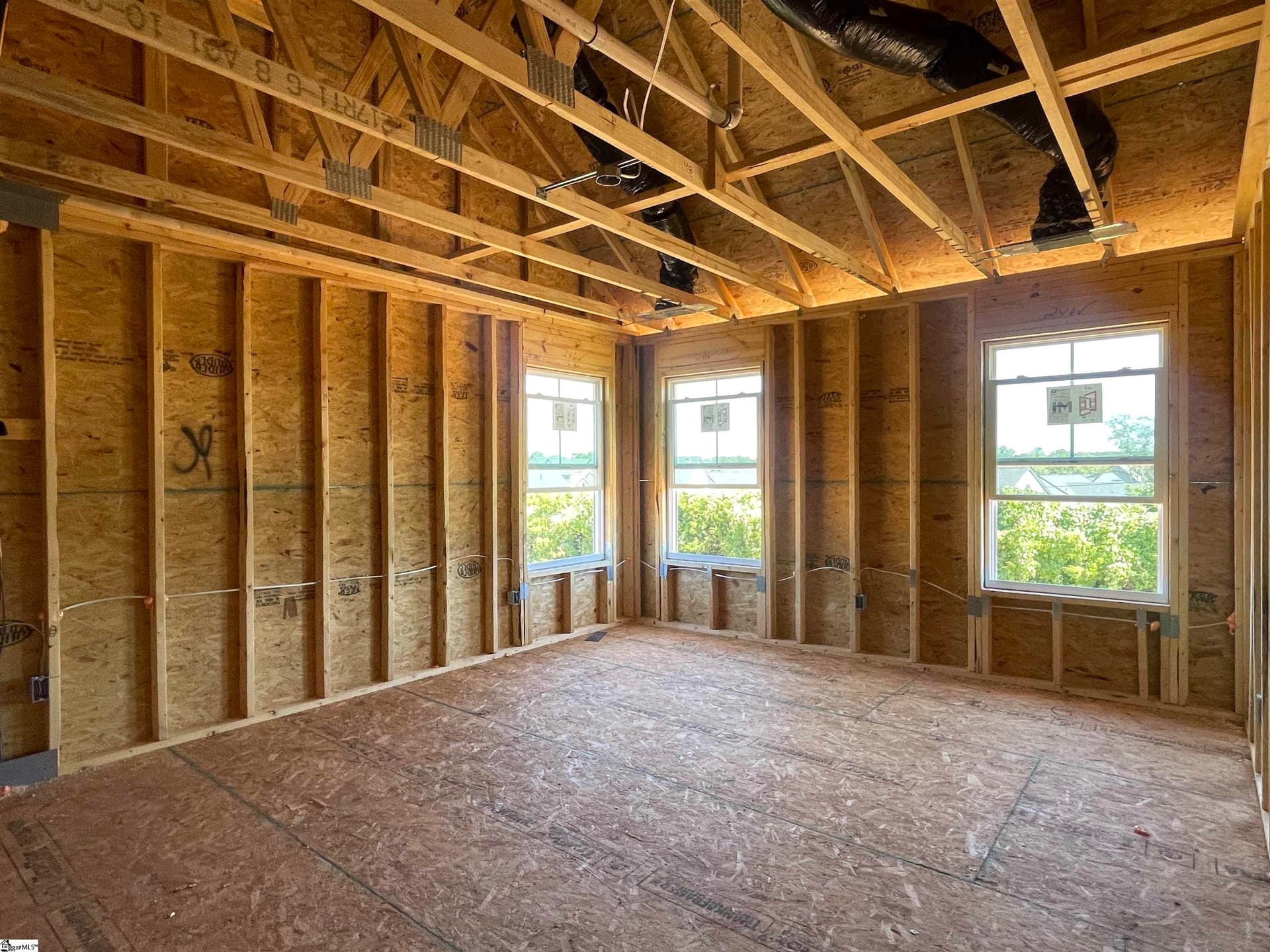 Property image 5 at 604 Columbus Circle, Simpsonville, SC 29680