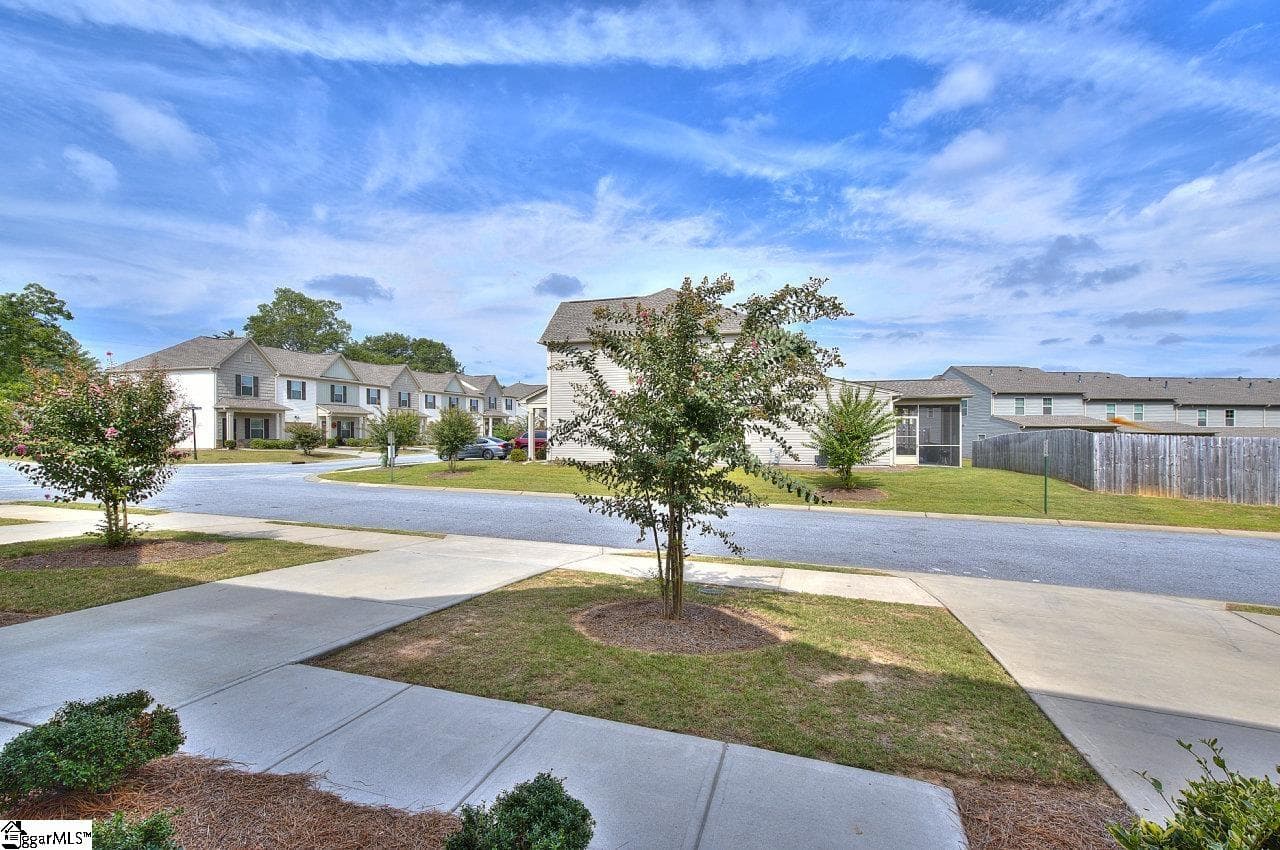 Property image 5 at 102 Double Branch Trail, Mauldin, SC 29662