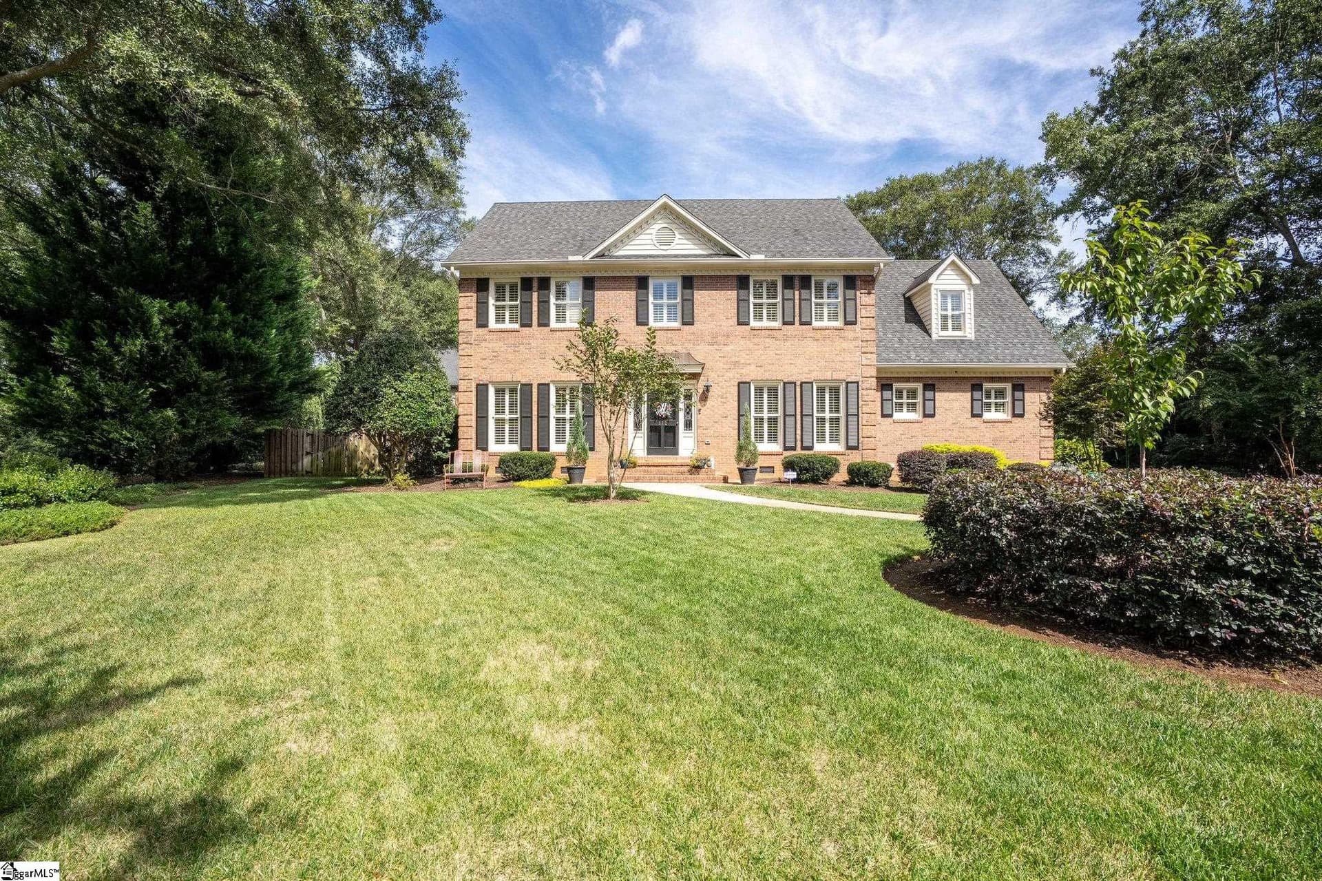 Property image 1 at 112 River Point Court, Simpsonville, SC 29681