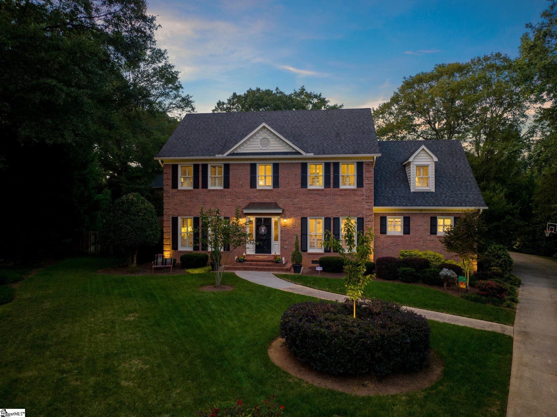 Property image 2 at 112 River Point Court, Simpsonville, SC 29681