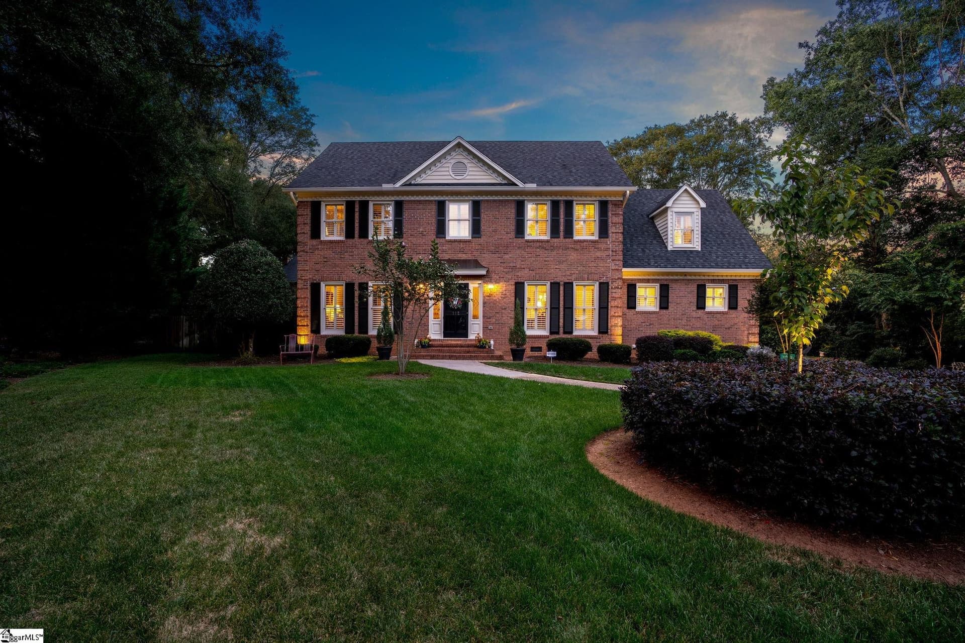Property image 3 at 112 River Point Court, Simpsonville, SC 29681