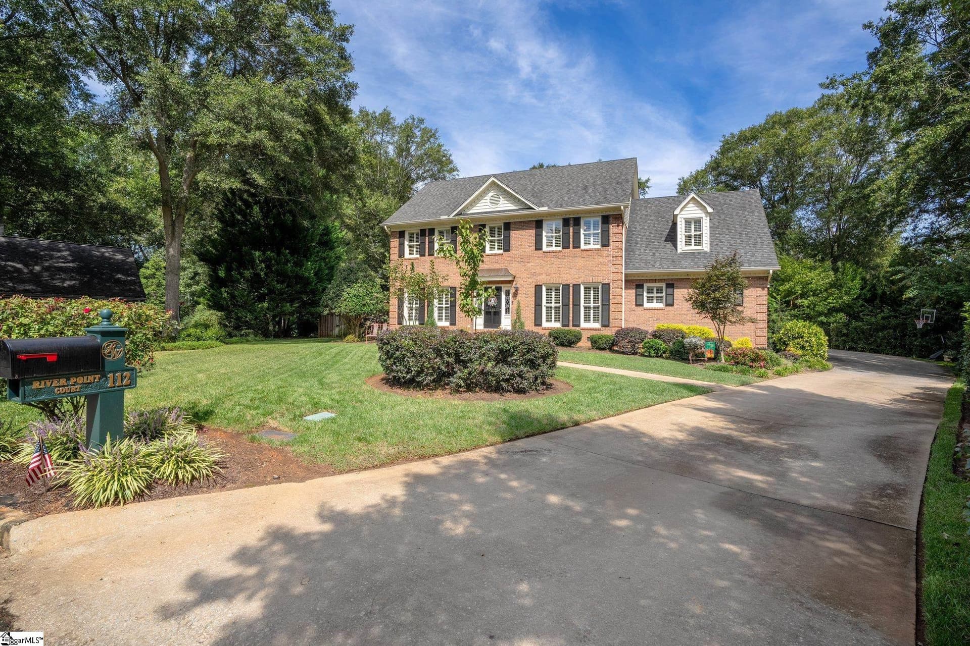 Property image 4 at 112 River Point Court, Simpsonville, SC 29681