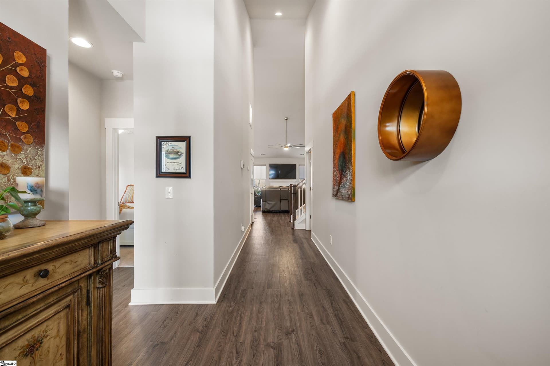 Property image 3 at 502 Dewy Meadows Drive, Taylors, SC 29687