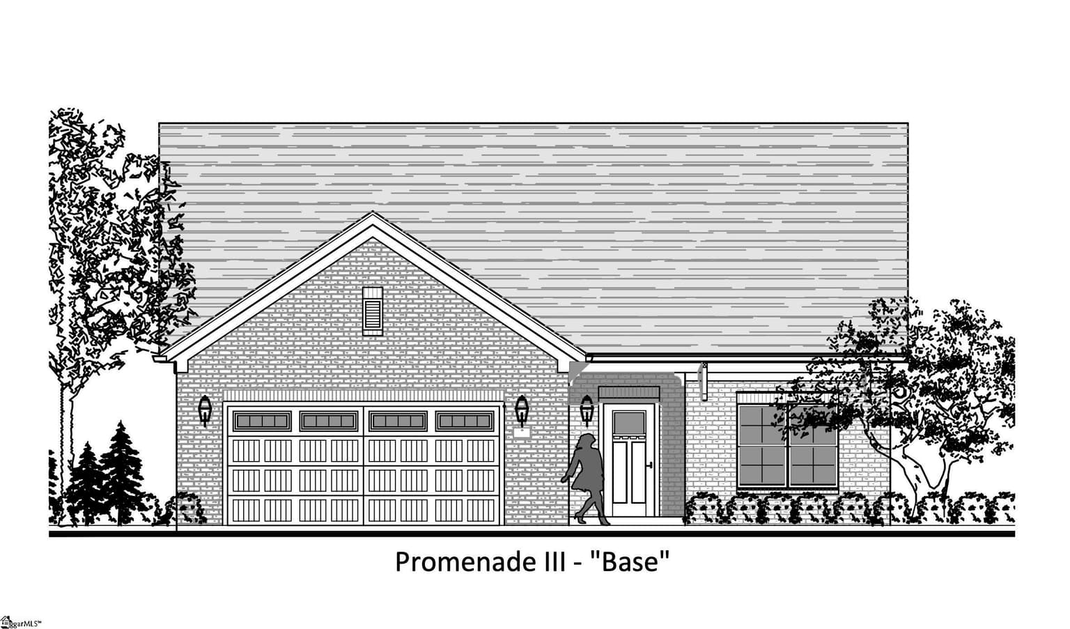 Blaize Ridge