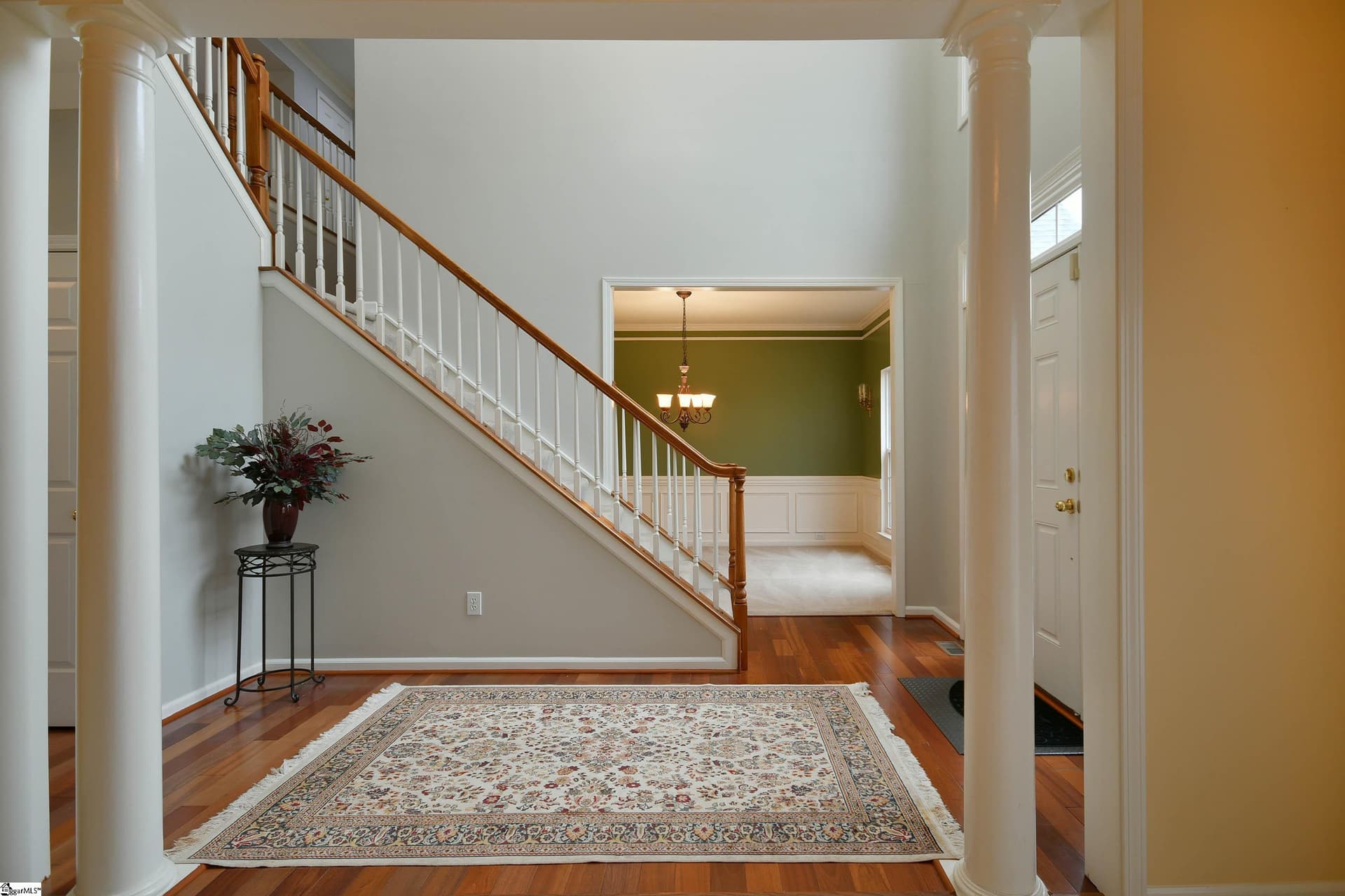 Property image 4 at 121 Ivory Glen Court, Greenville, SC 29611-7471