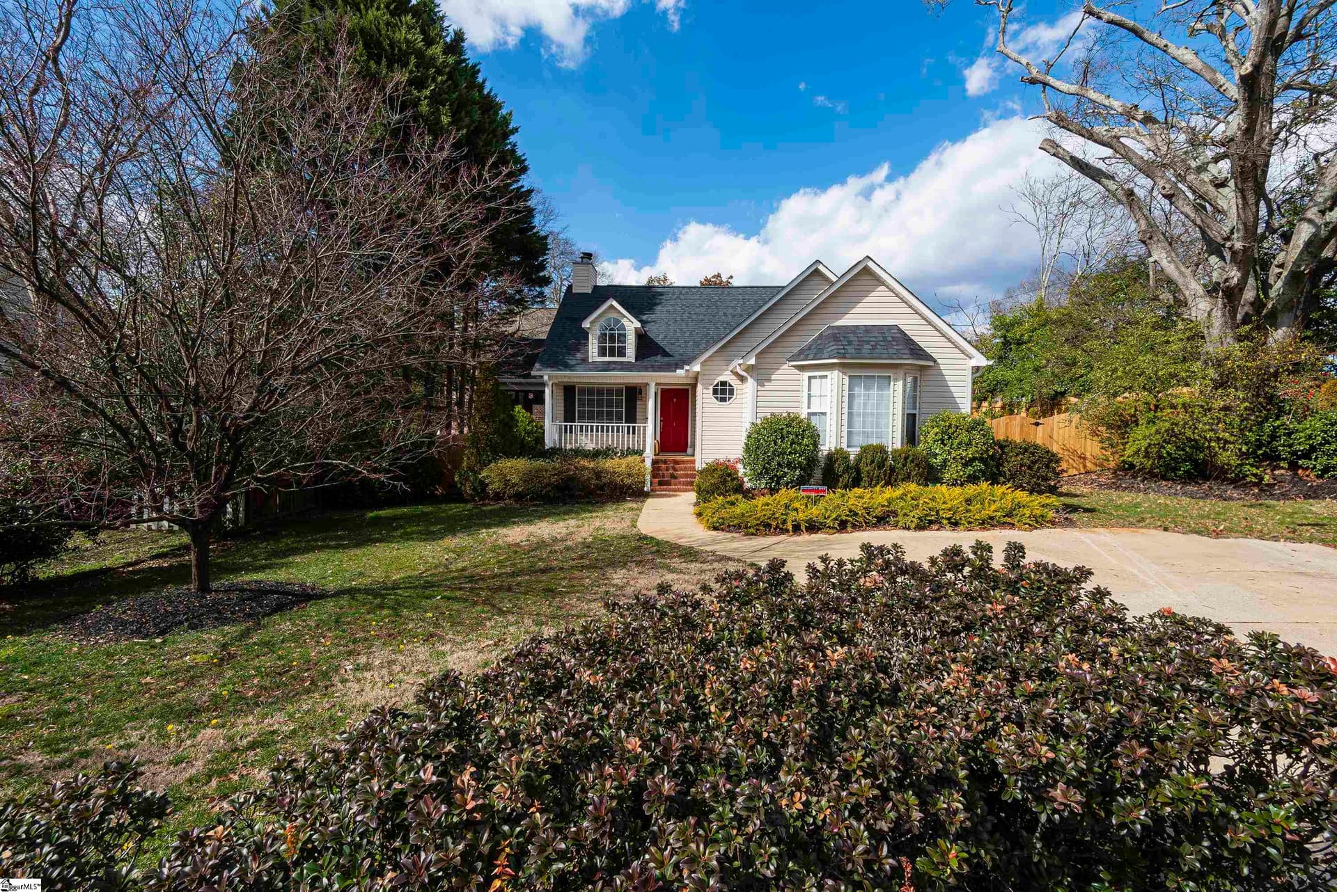 Property image 1 at 4 Augusta Court, Greenville, SC 29605