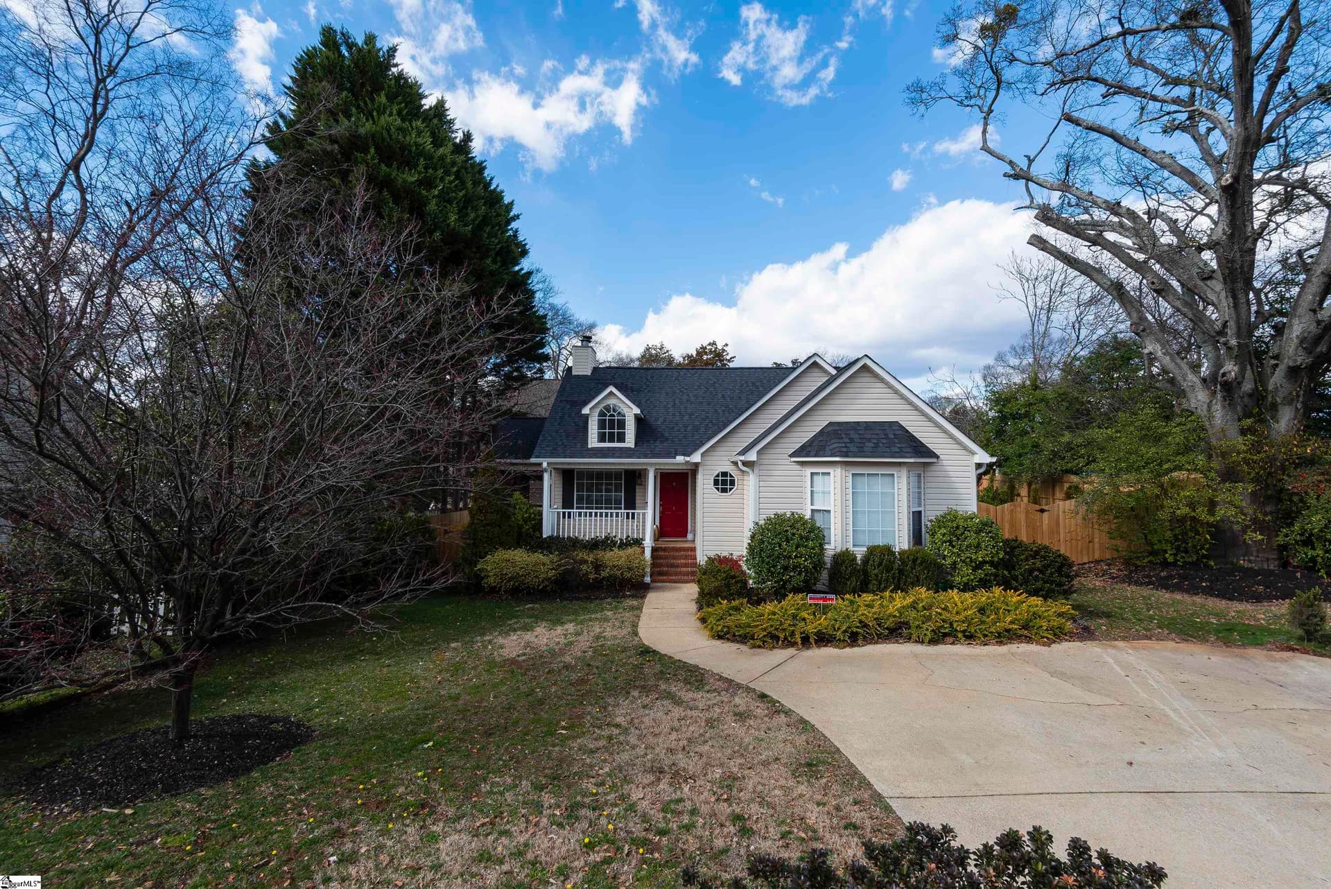 Property image 3 at 4 Augusta Court, Greenville, SC 29605