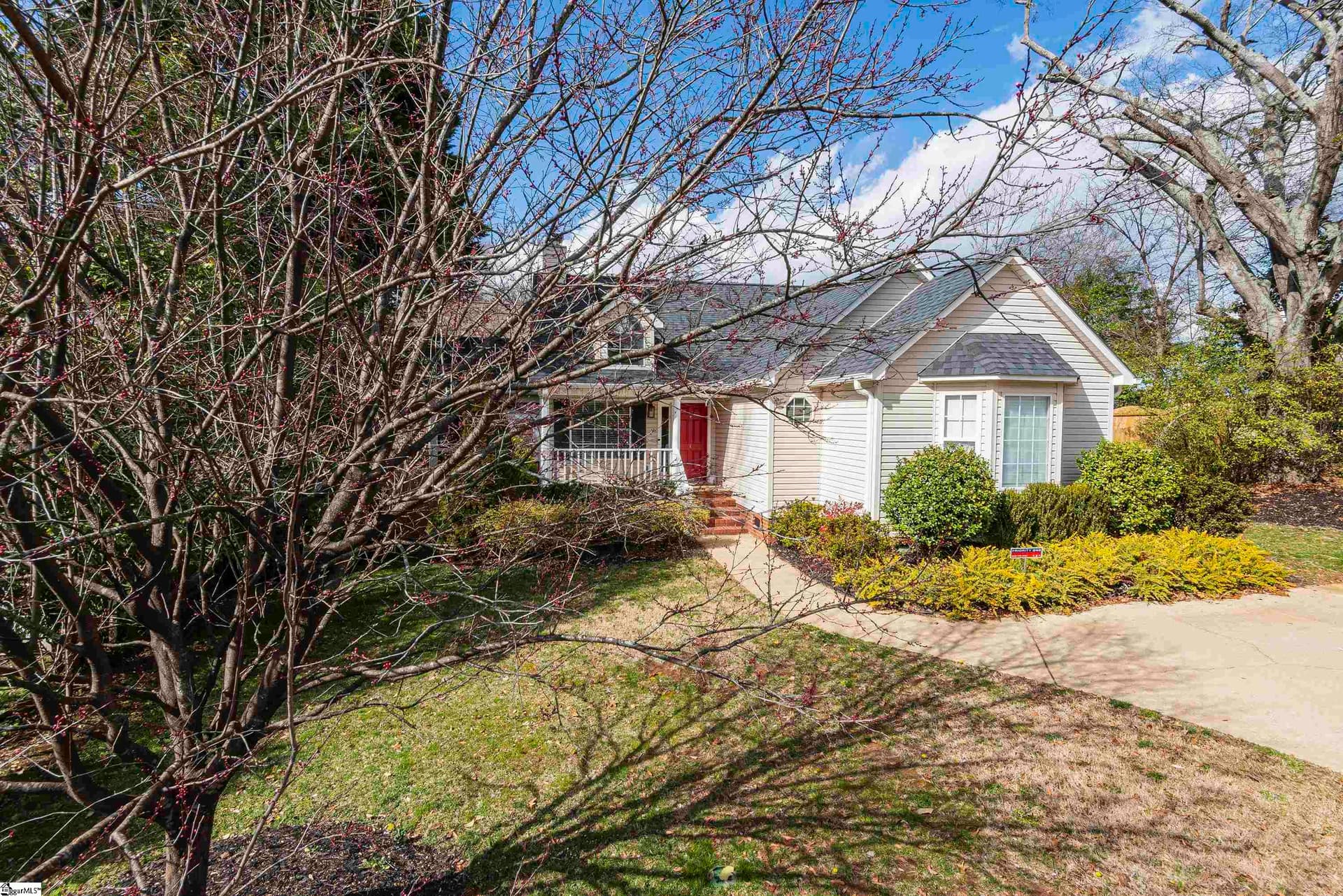 Property image 5 at 4 Augusta Court, Greenville, SC 29605