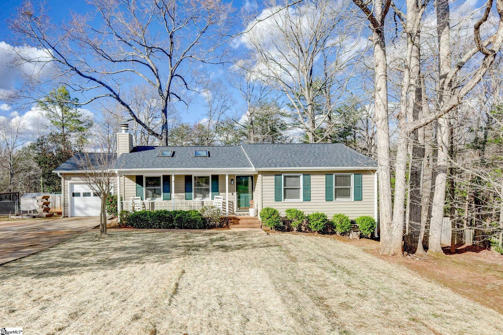 Property image 1 at 101 Mountain Chase Drive, Taylors, SC 29684