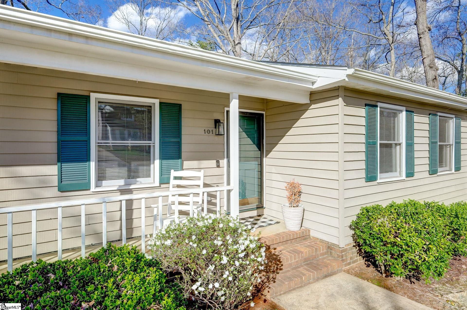 Property image 2 at 101 Mountain Chase Drive, Taylors, SC 29684