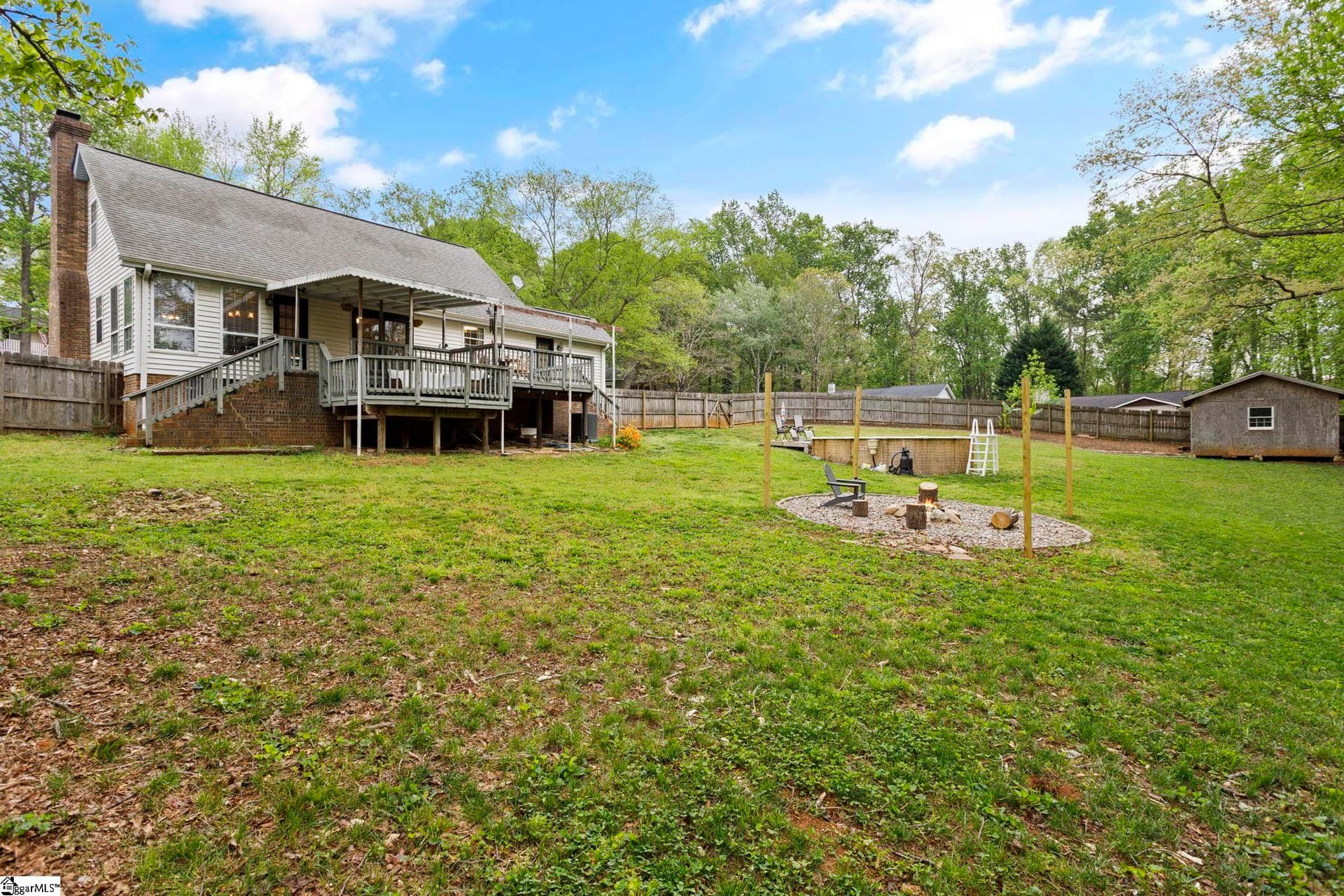 Property image 2 at 2 Twisted Oak Court, Taylors, SC 29687