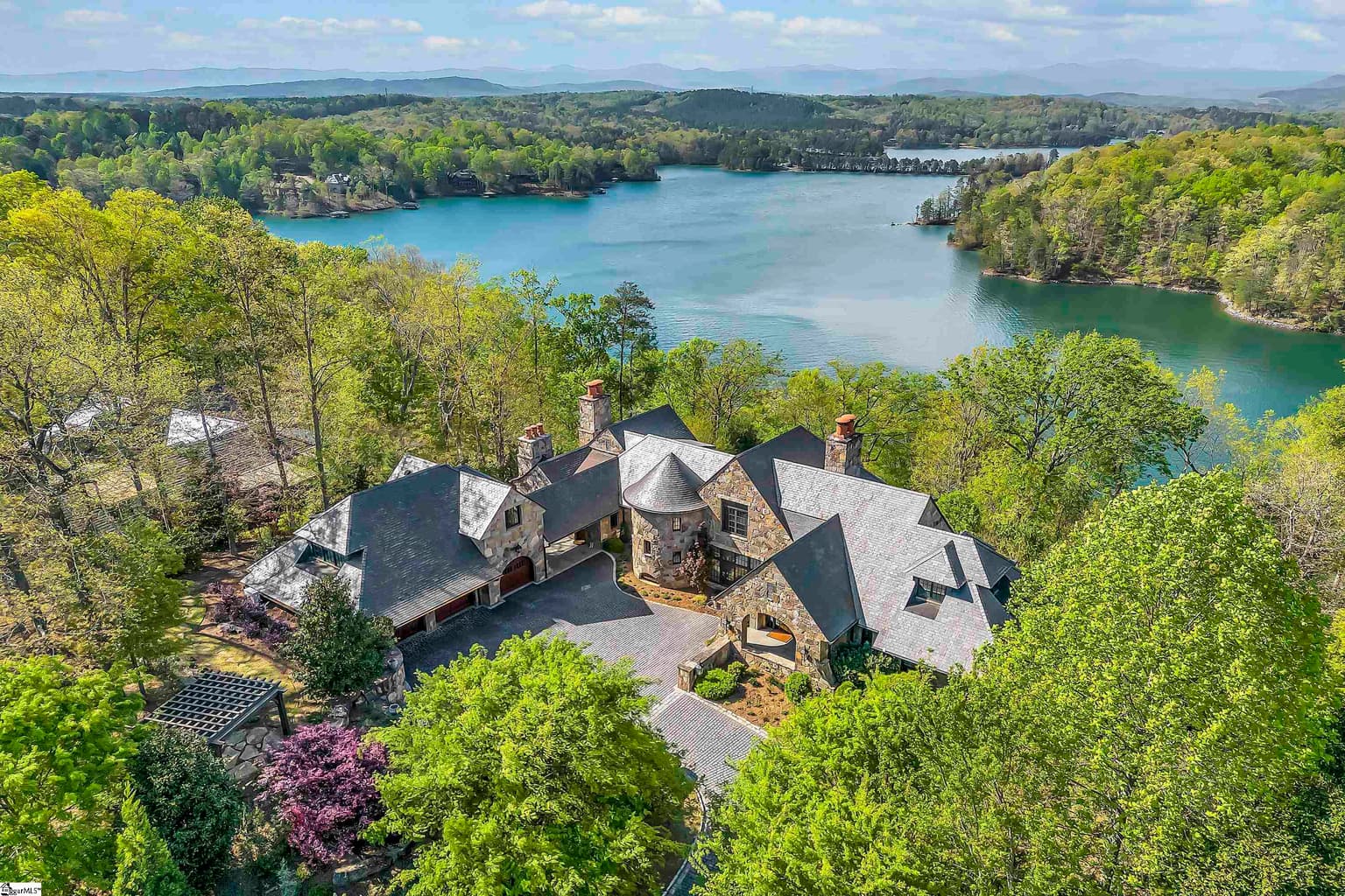 The Reserve at Lake Keowee