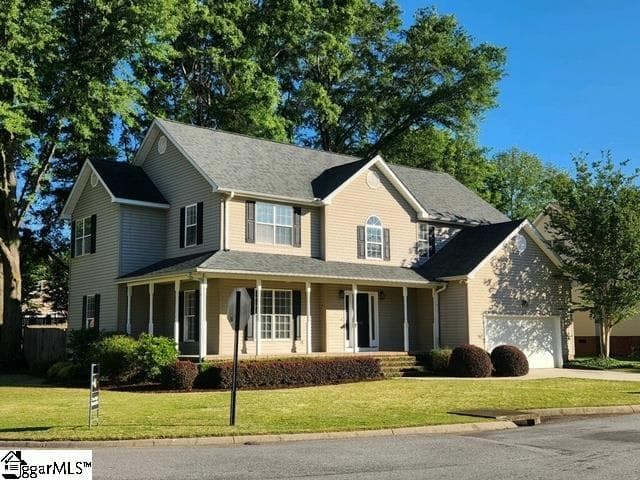 Property image 1 at 1 Bartles Court, Simpsonville, SC 29681
