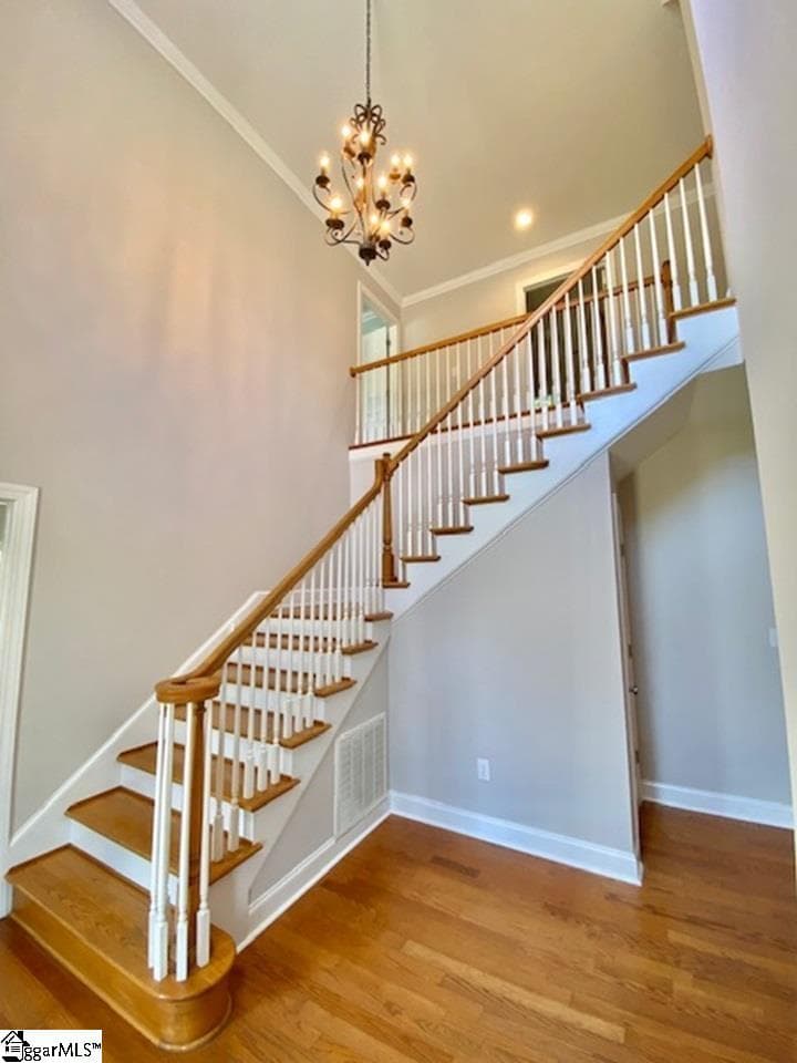 Property image 4 at 1 Bartles Court, Simpsonville, SC 29681