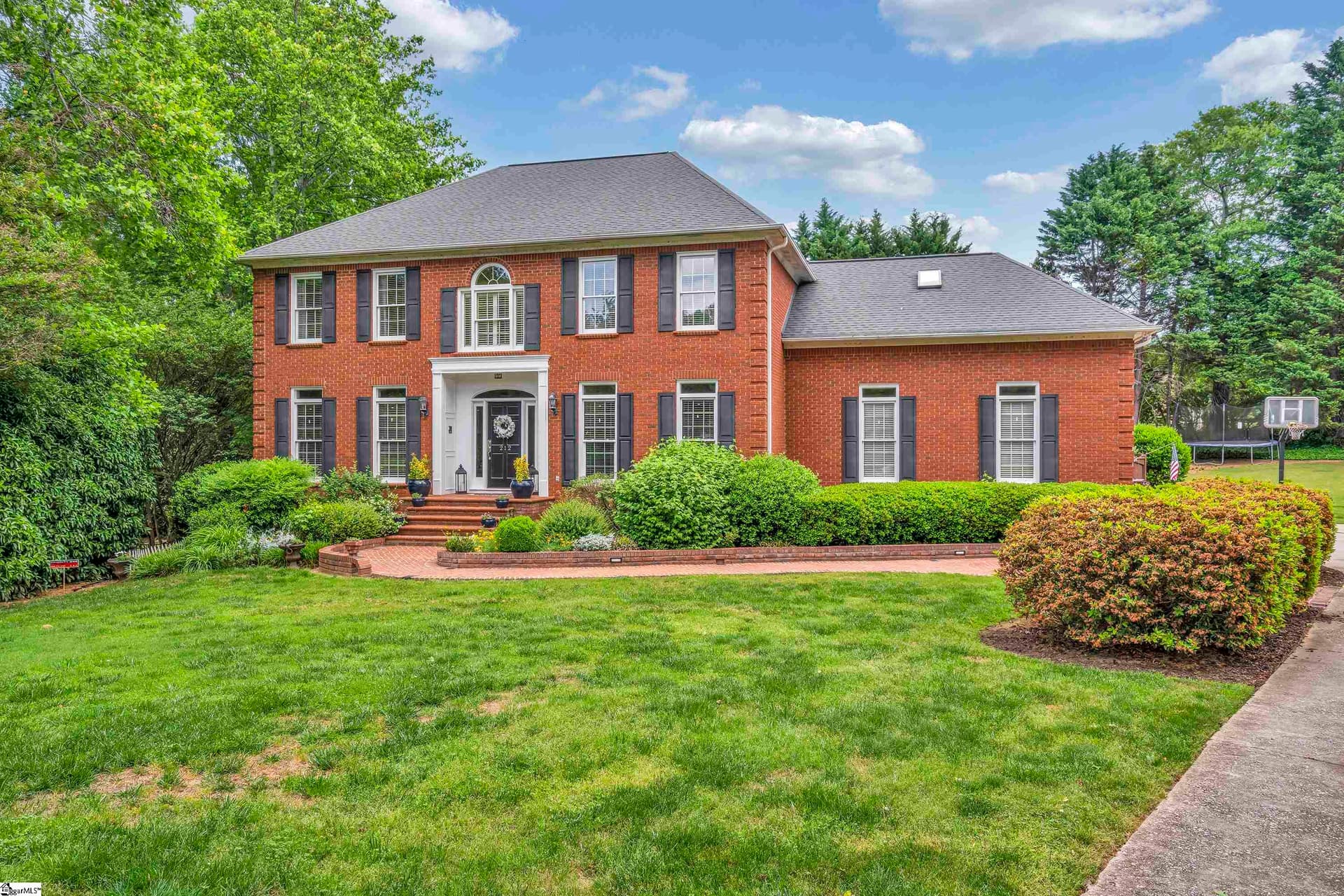 Property image 1 at 212 Terra Woods Lane, Greenville, SC 29615