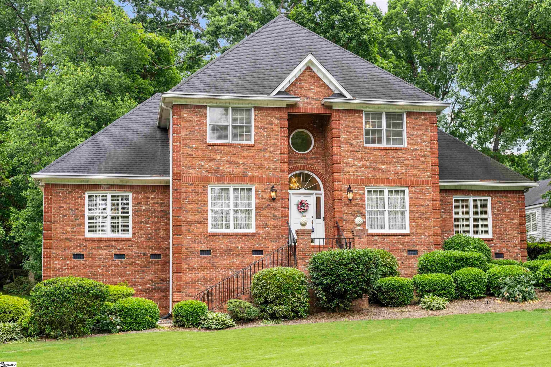 Property image 1 at 110 Terra Woods Lane, Greenville, SC 29615