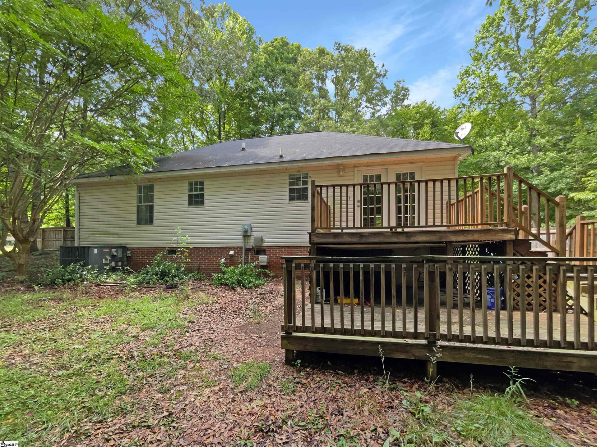Property image 5 at 102 Logan Lane, Easley, SC 29640