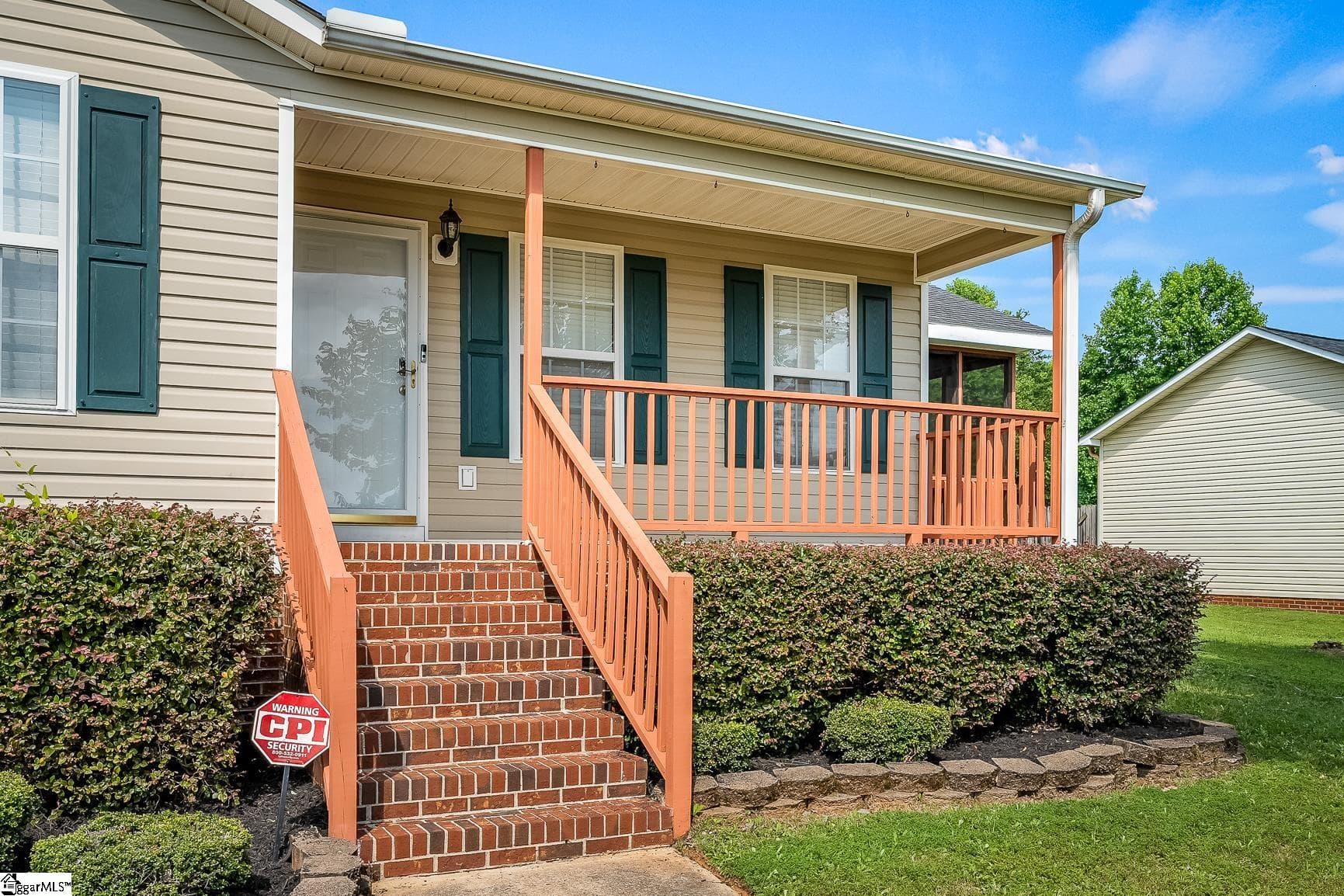 Property image 4 at 3 Ladder Court, Fountain Inn, SC 29644