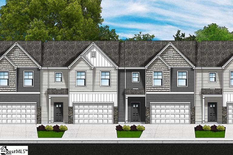 Property image 1 at 3048 Olivette Place, Duncan, SC 29334