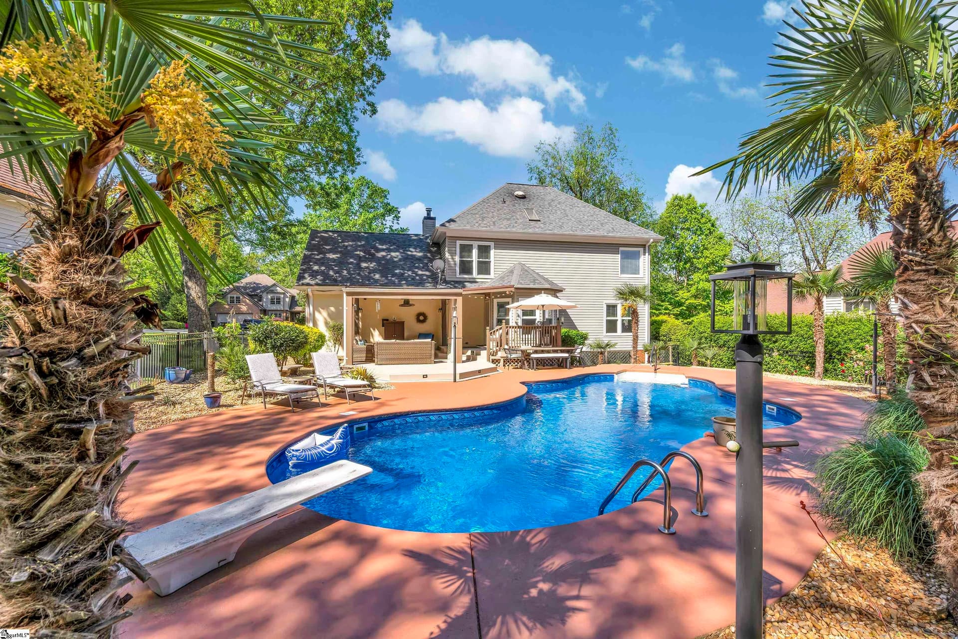 Property image 2 at 3 Spyglass Court, Greenville, SC 29609