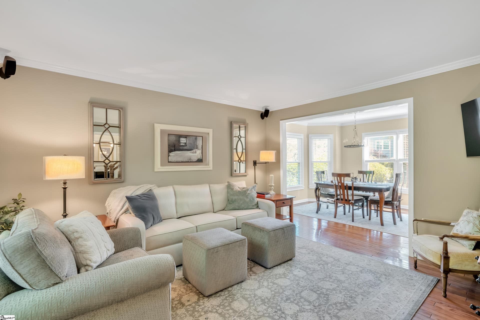 Property image 4 at 3 Spyglass Court, Greenville, SC 29609