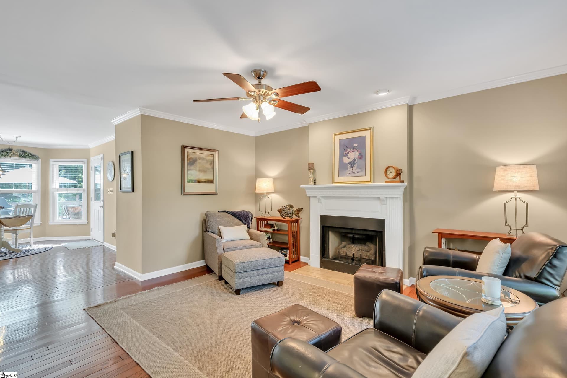 Property image 5 at 3 Spyglass Court, Greenville, SC 29609
