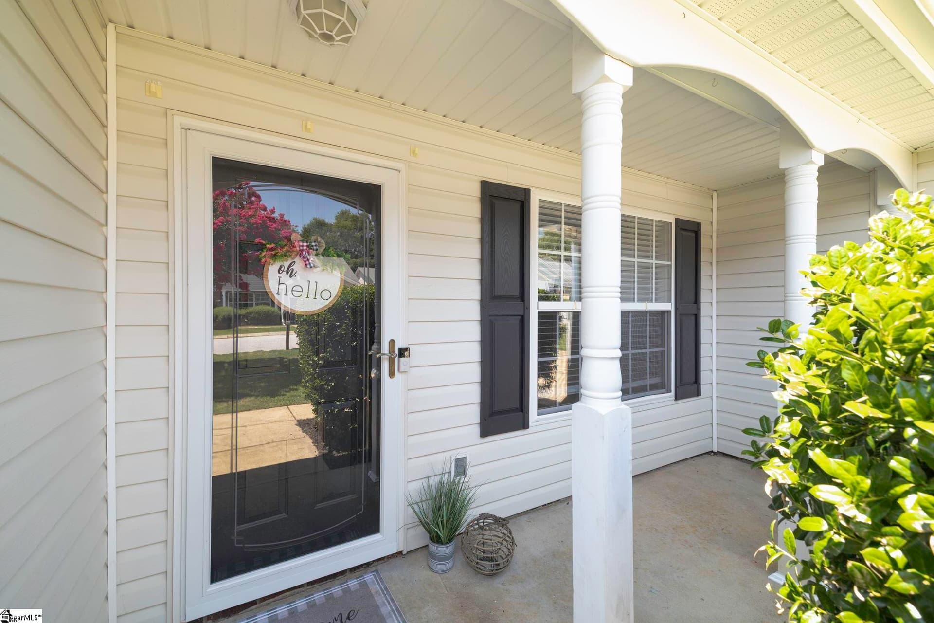 Property image 1 at 102 Heber Trail, Fountain Inn, SC 29644