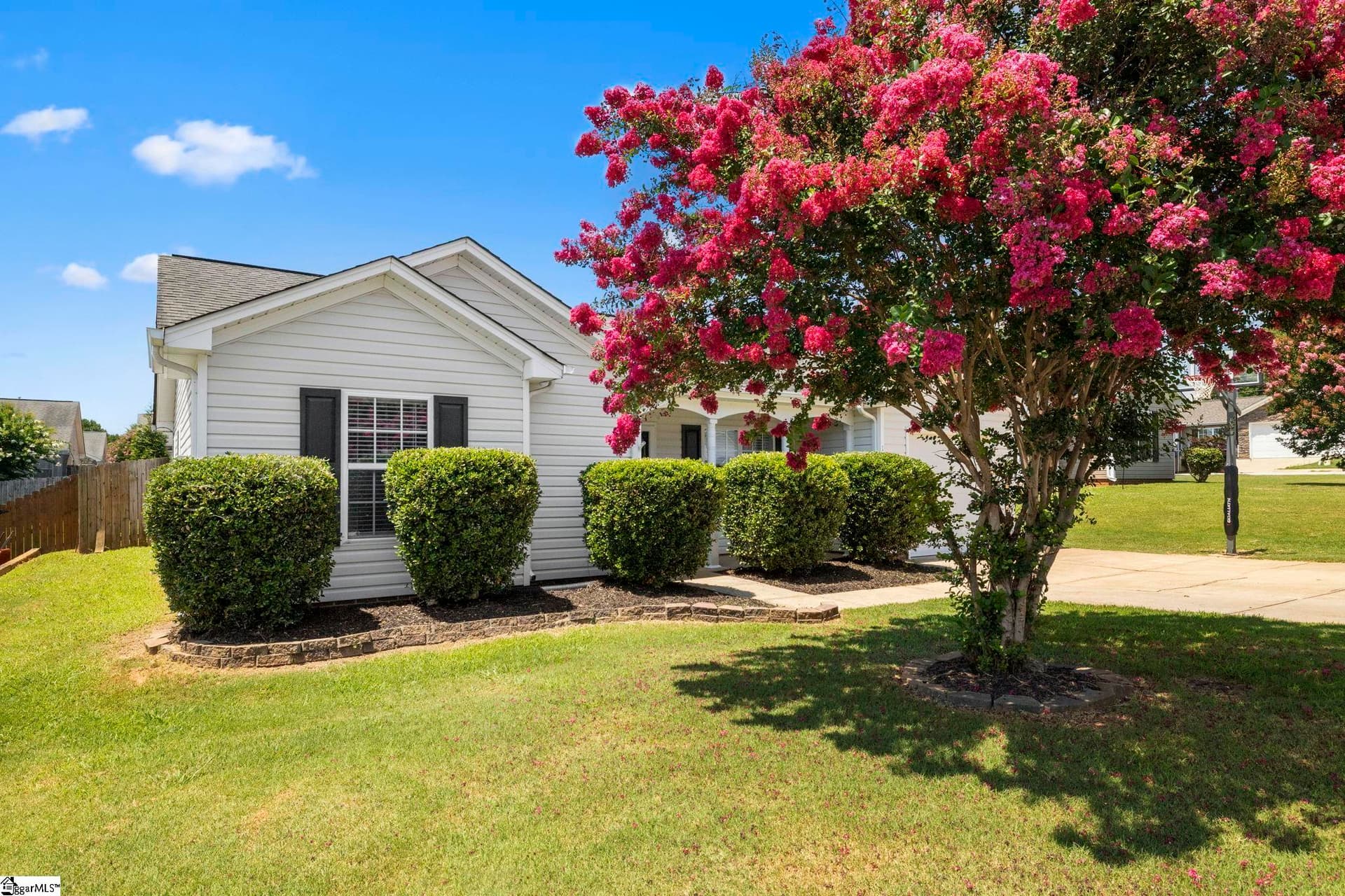 Property image 2 at 102 Heber Trail, Fountain Inn, SC 29644
