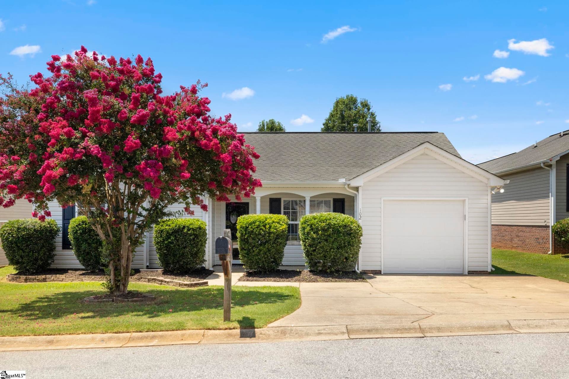 Property image 4 at 102 Heber Trail, Fountain Inn, SC 29644