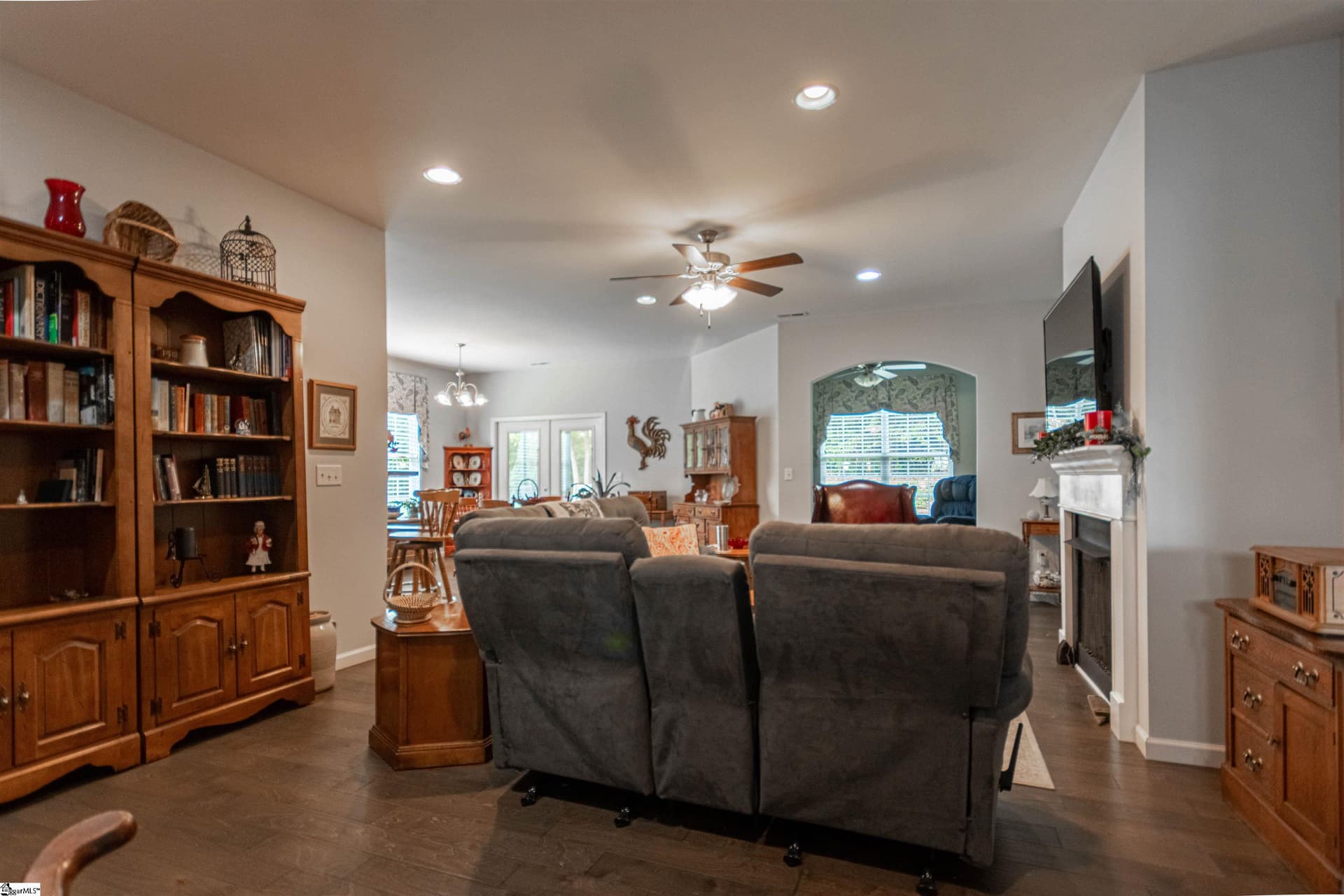 Property image 4 at 464 BRENDA Way, Lyman, SC 29365
