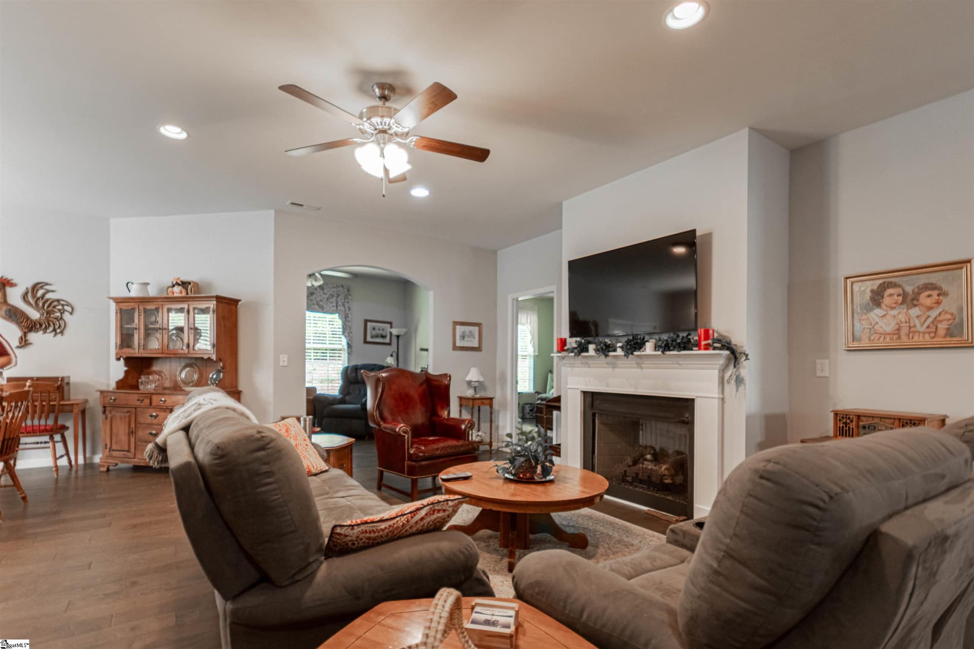 Property image 5 at 464 BRENDA Way, Lyman, SC 29365